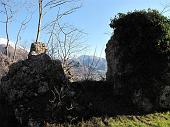 057 la finestra di roccia